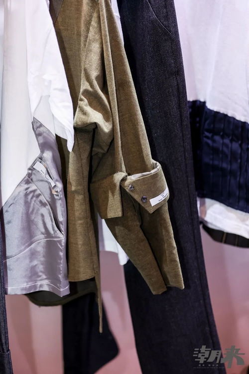 品類全能 品質(zhì)卓越 品牌進(jìn)階 2024海寧中國國際時(shí)裝展隆重舉行