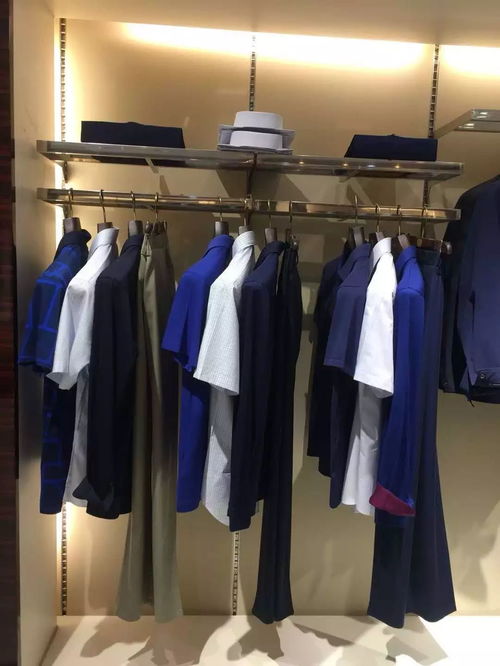 羅馬世家精品男裝盛大開業(yè)，尊享七折，定制專屬風(fēng)范