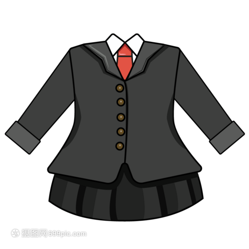 日本動(dòng)漫中的校服與鞋帽風(fēng)格解析